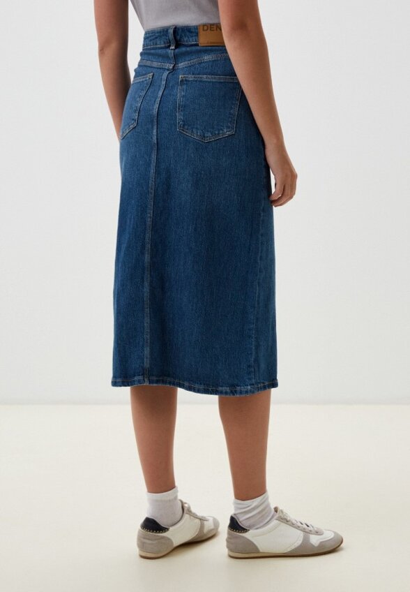 Юбка джинсовая Springfield