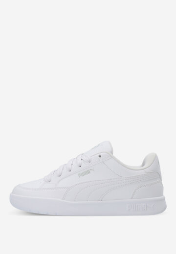 Кеды детские PUMA Park Lt, Белый
