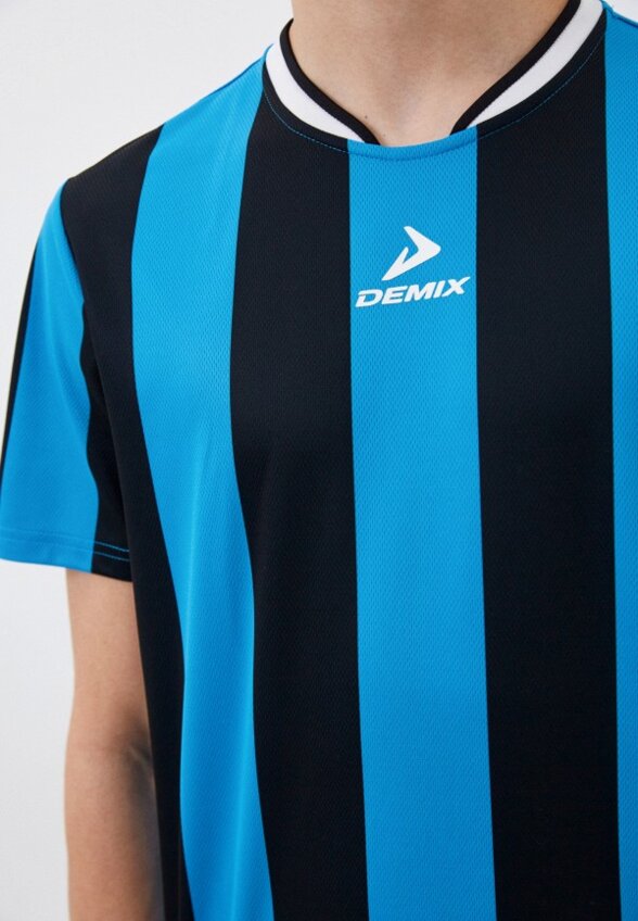 Футболка спортивная Demix