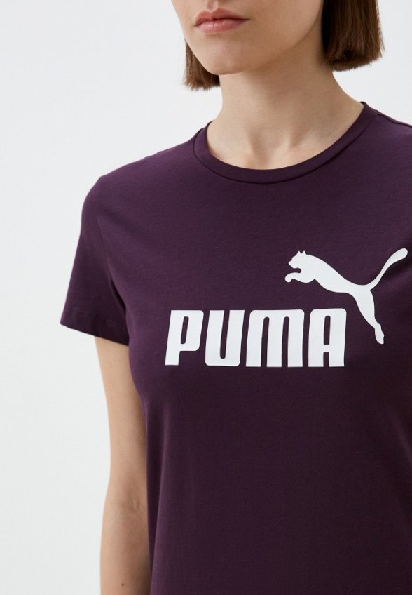Футболка PUMA