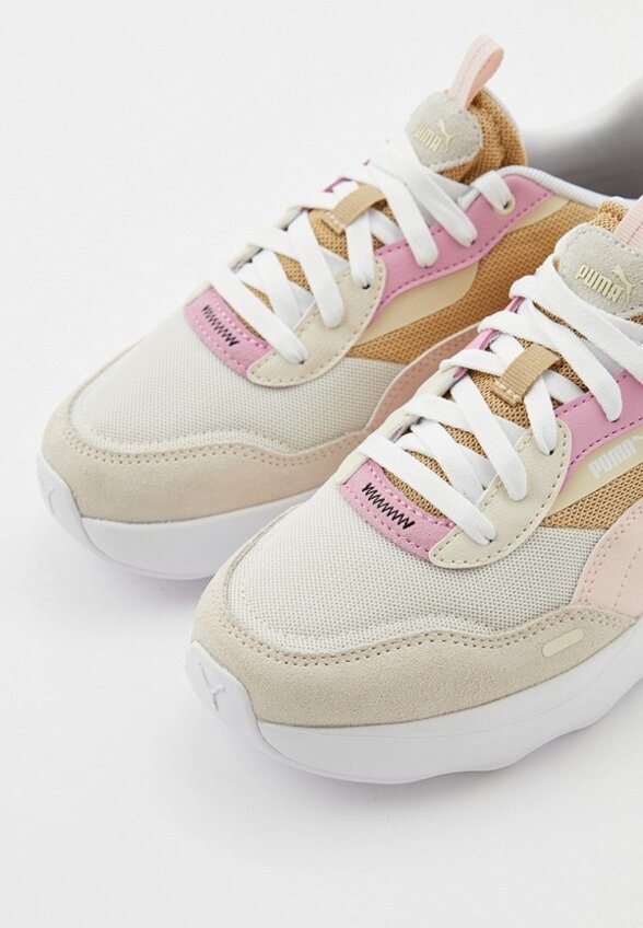 Кроссовки PUMA