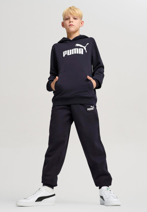 Брюки для мальчиков PUMA, Синий