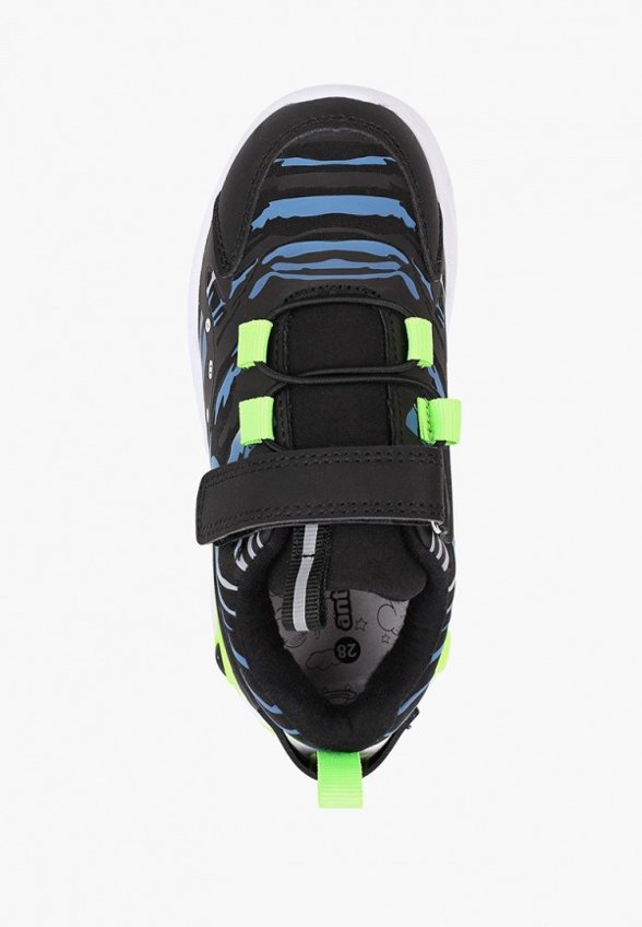 Кроссовки Antilopa