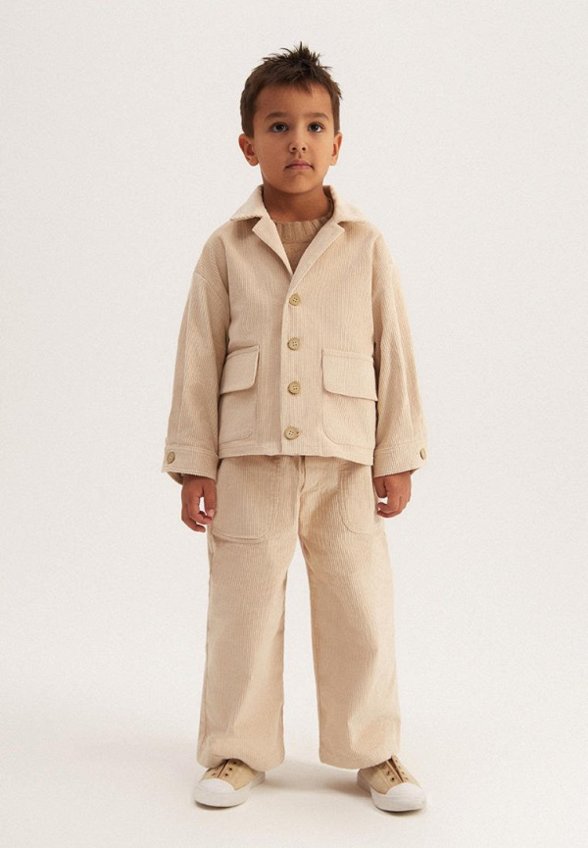 Рубашка Bug Lovers