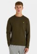 Свитшот Lyle & Scott5  - превью