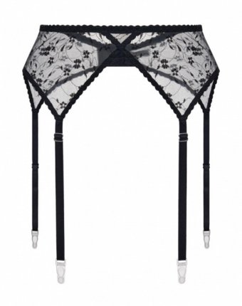 Пояс для чулок Merci Lingerie женщинам