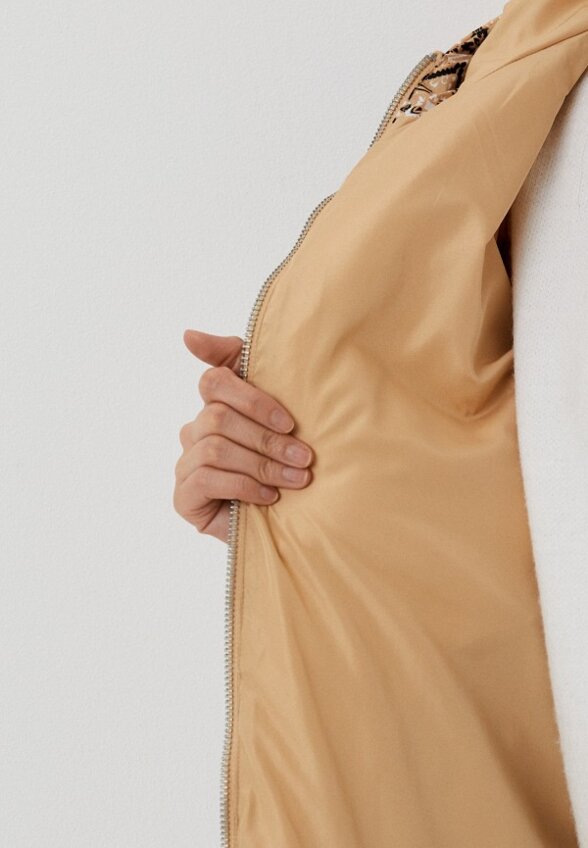 Пуховик Belucci