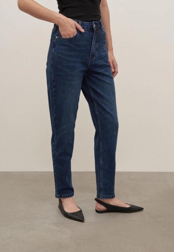 Джинсы Finn Flare