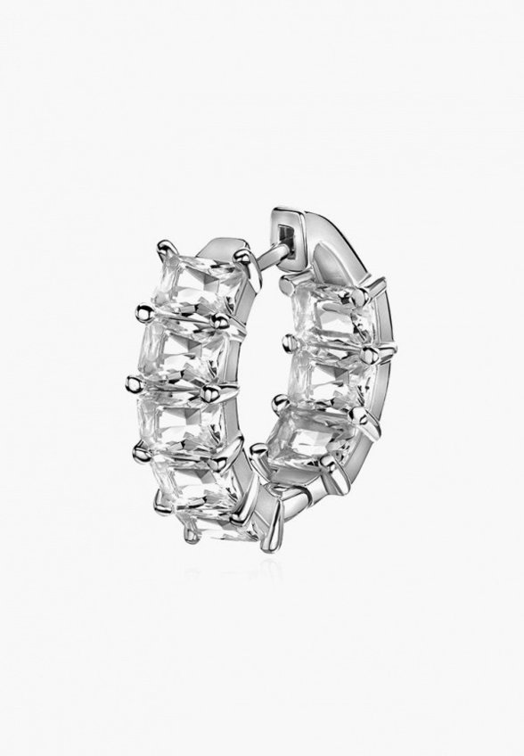 Серьга Secrets