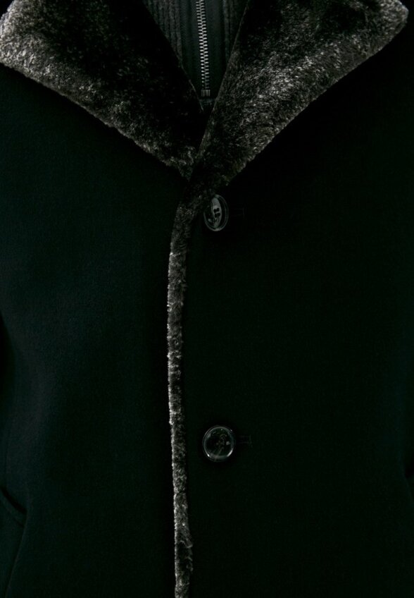 Пальто однобортное Avalon