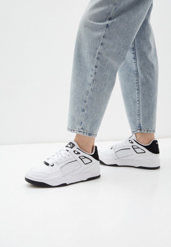 Кеды PUMA