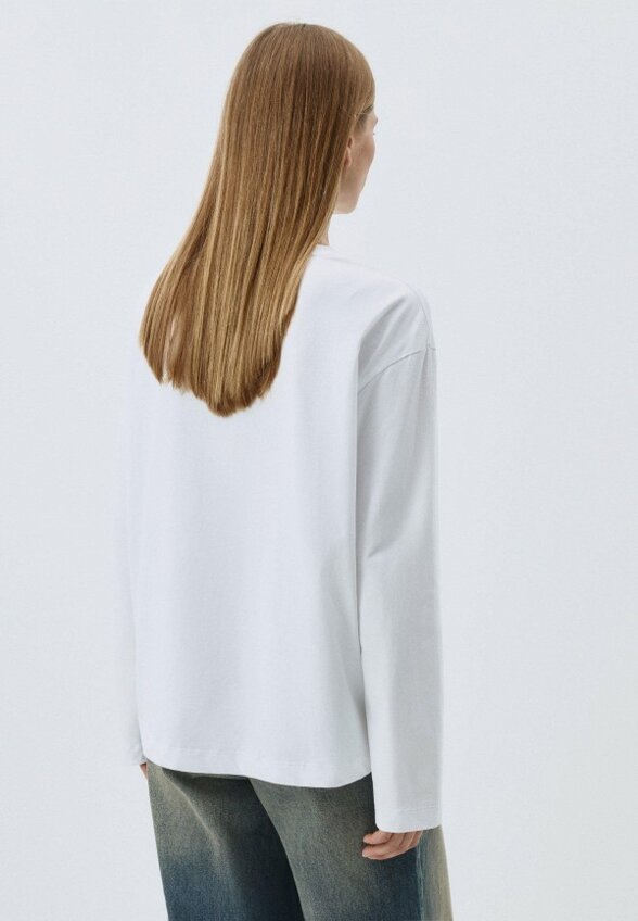 Лонгслив Sela