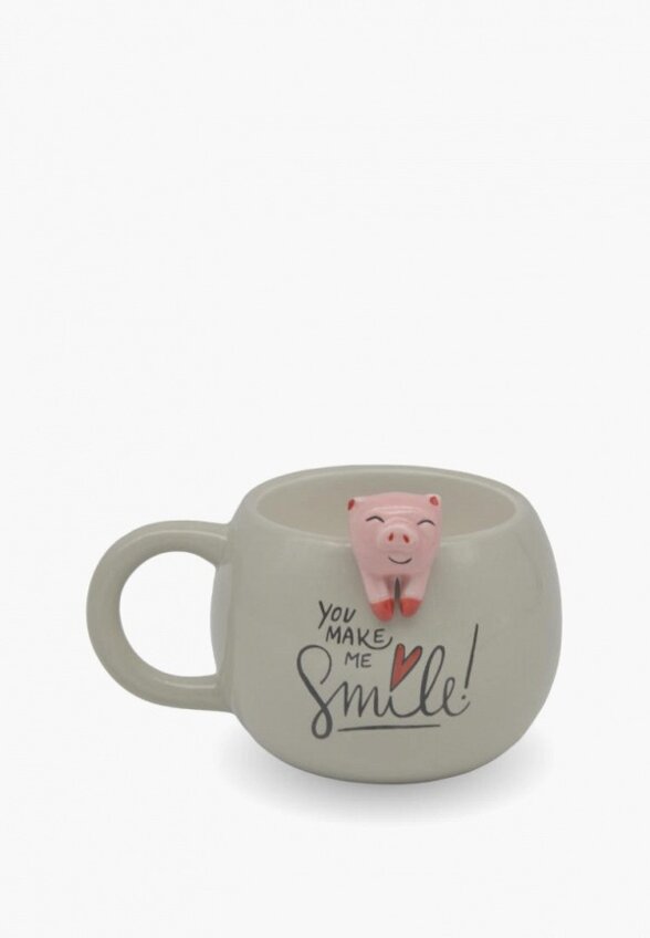 Кружка Mandarin Decor