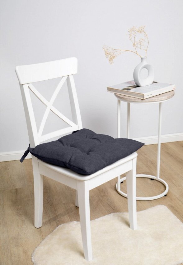 Подушка на стул Волшебная Ночь