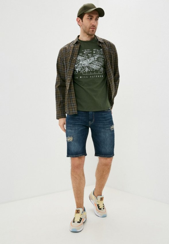 Футболка Jlab