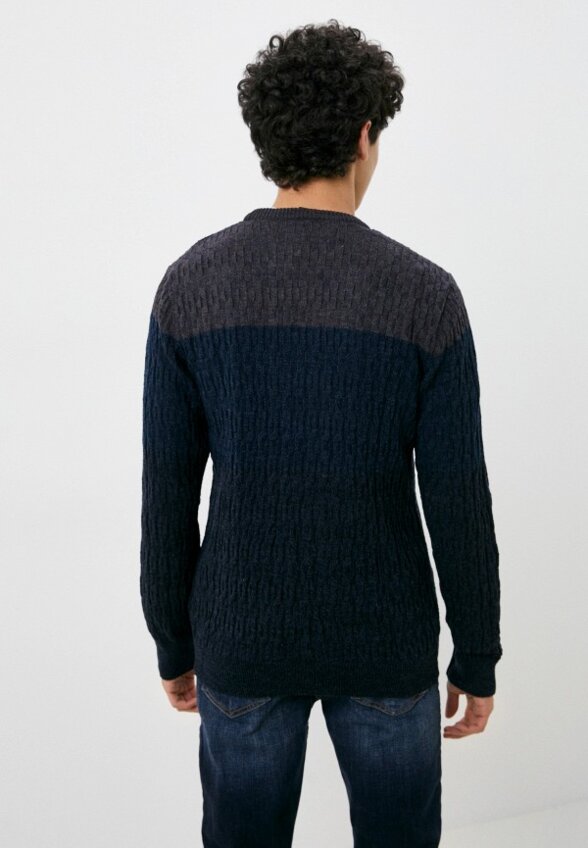 Джемпер Стим