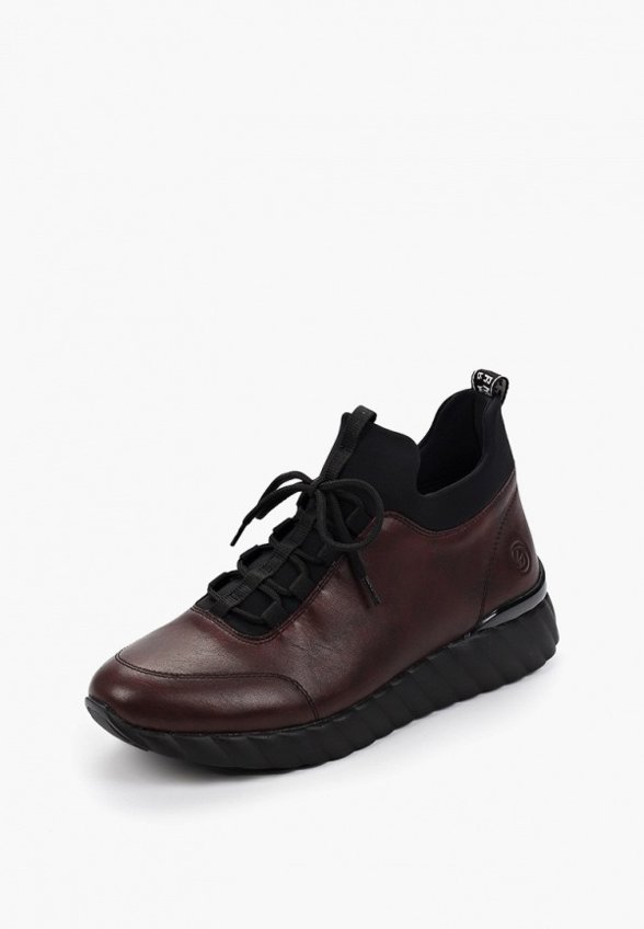 Ботинки Remonte