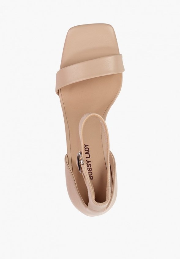 Босоножки Bossy Lady
