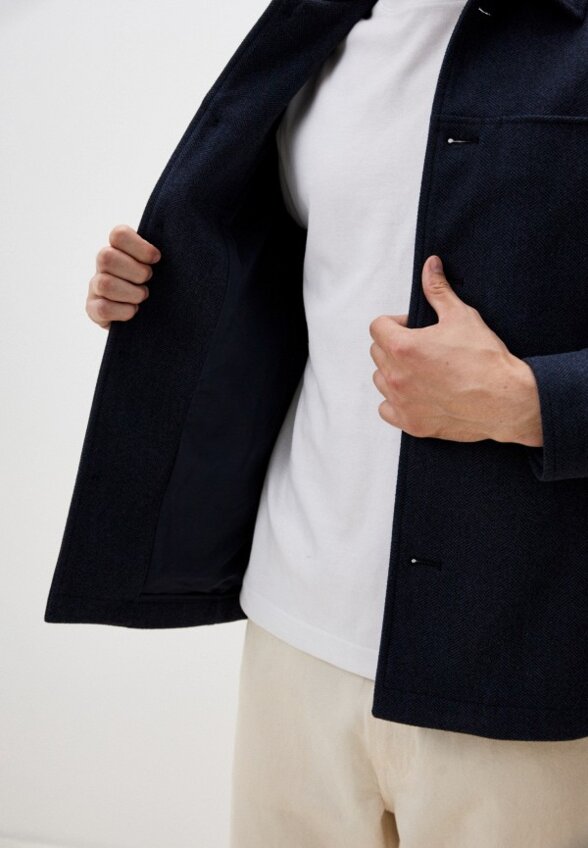 Полупальто Dtmd