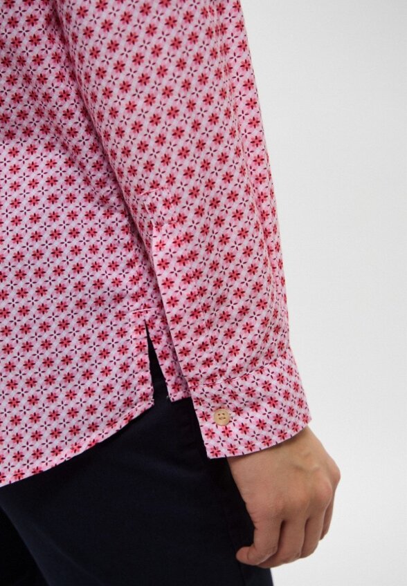 Рубашка La Martina