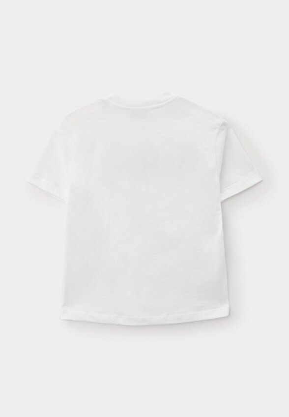 Футболка MSGM Kids