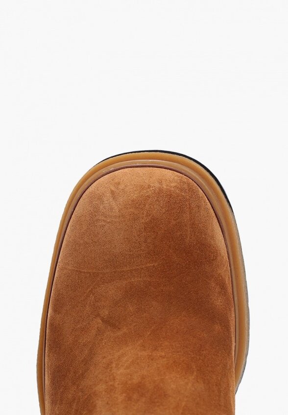 Ботильоны Massimo Renne