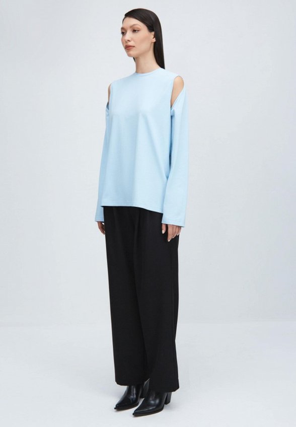 Лонгслив Top Top