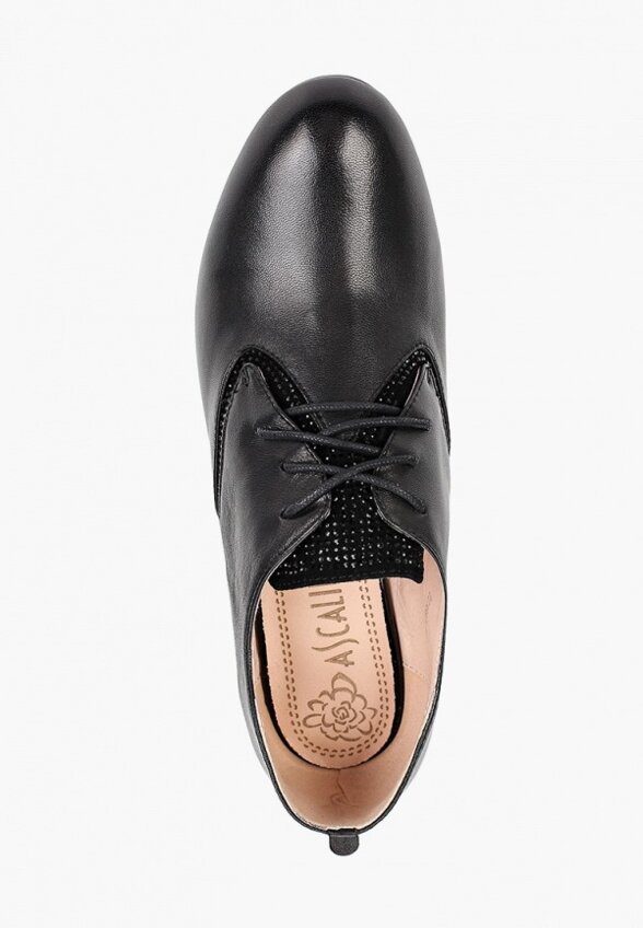 Ботильоны Ascalini