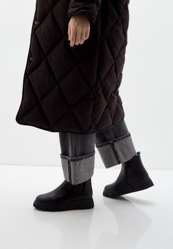 Ботинки Ascalini