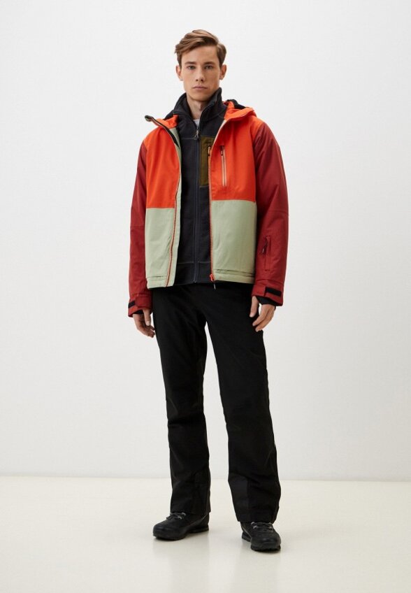 Куртка горнолыжная Icepeak