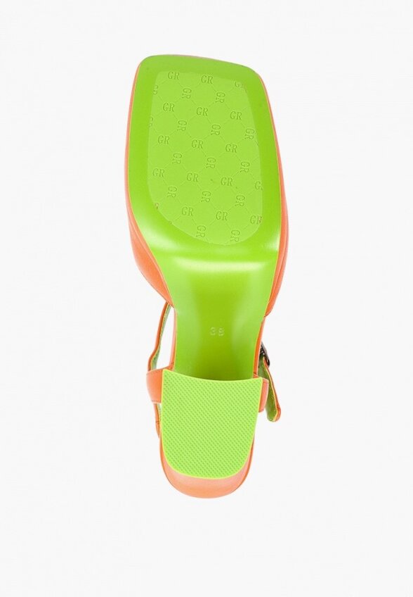 Босоножки Graciana