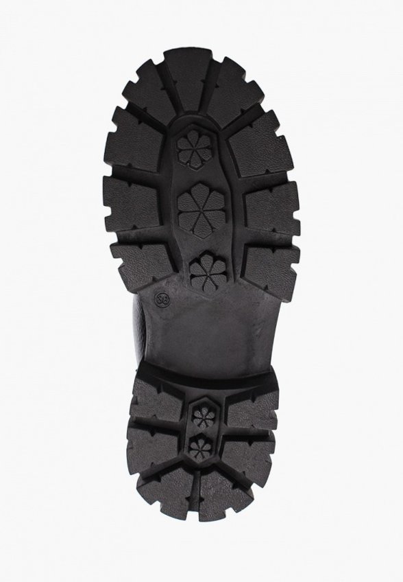 Ботинки Gresco