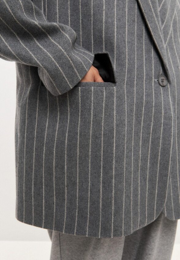 Полупальто Katerina Myachina