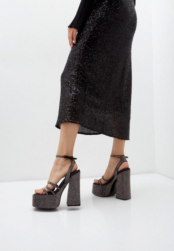 Босоножки Sbalo