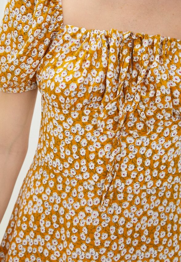 Платье Imocean