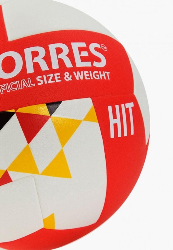 Мяч волейбольный Torres
