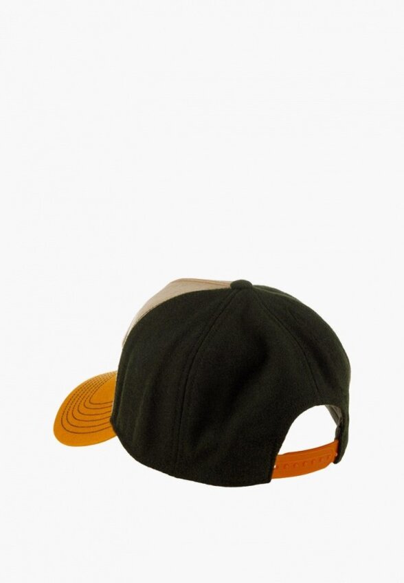 Бейсболка Stetson