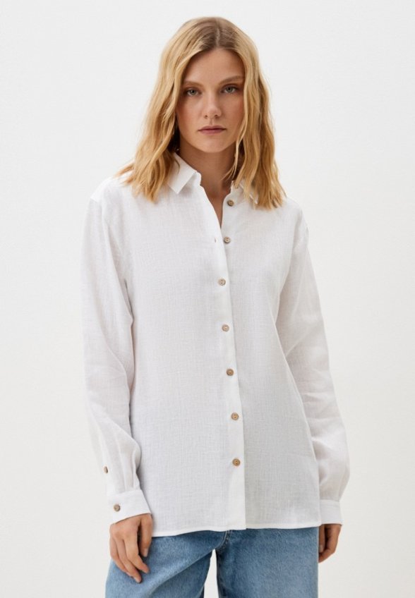 Рубашка Иваdress