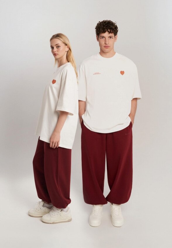 Футболка The Orlines