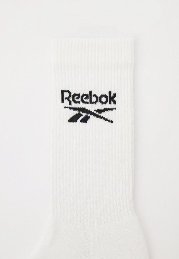 Носки 3 пары Reebok