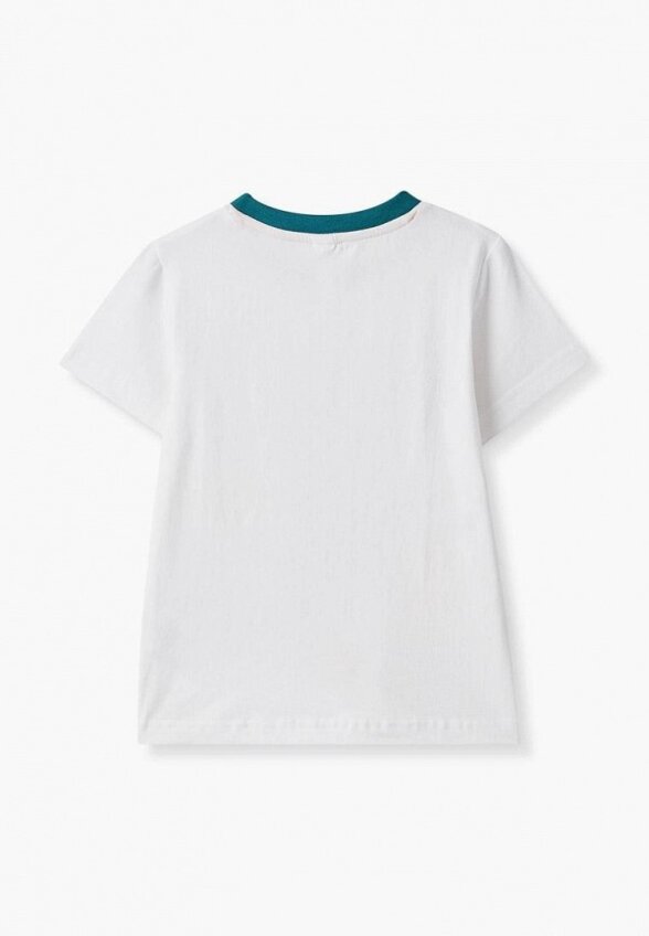 Футболка и шорты PlayToday