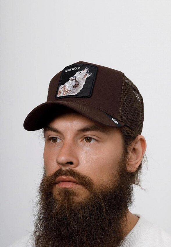 Бейсболка Goorin Brothers