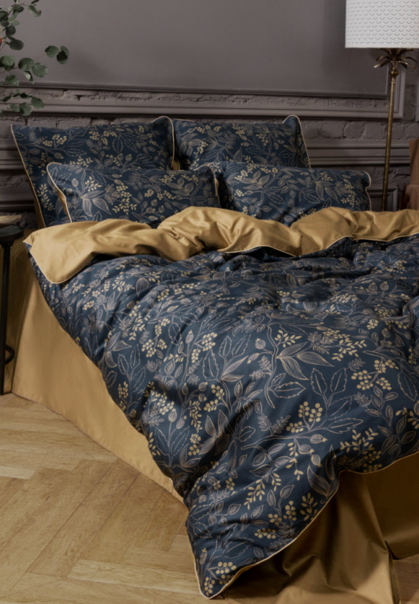 Постельное белье Семейное Soft Box