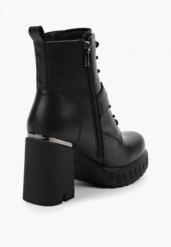 Ботильоны Pierre Cardin