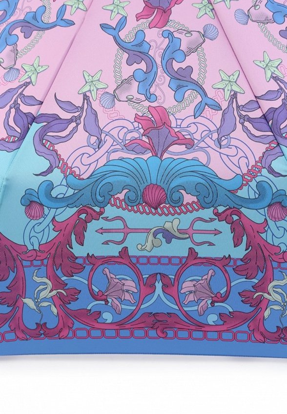 Зонт складной Eleganzza