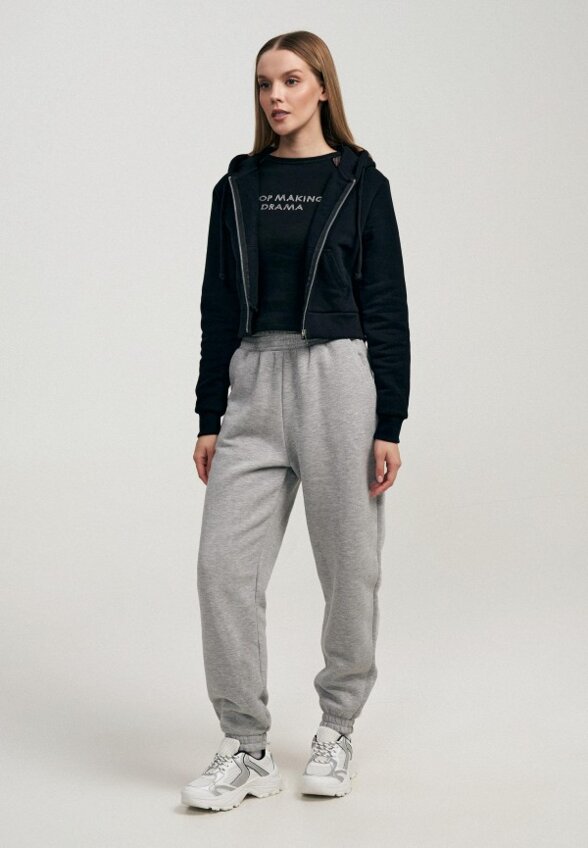 Брюки спортивные Твое