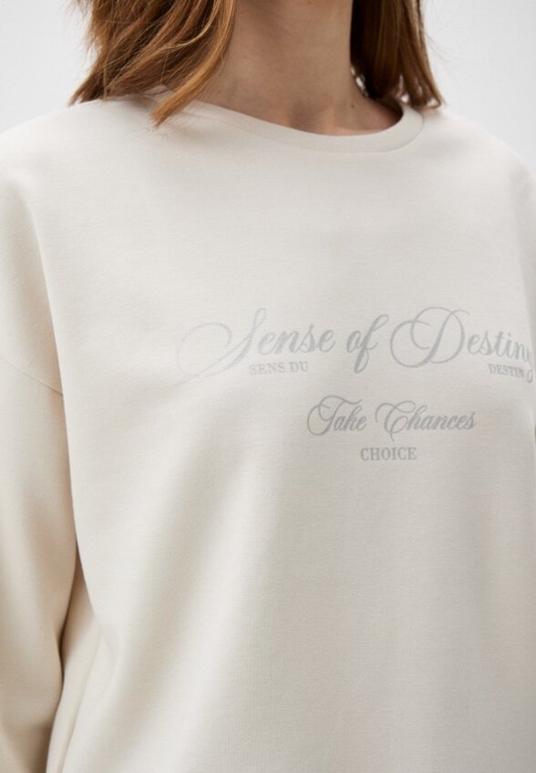 Лонгслив Zolla