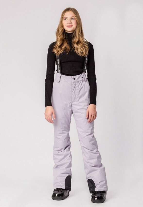 Костюм утепленный Orso Bianco