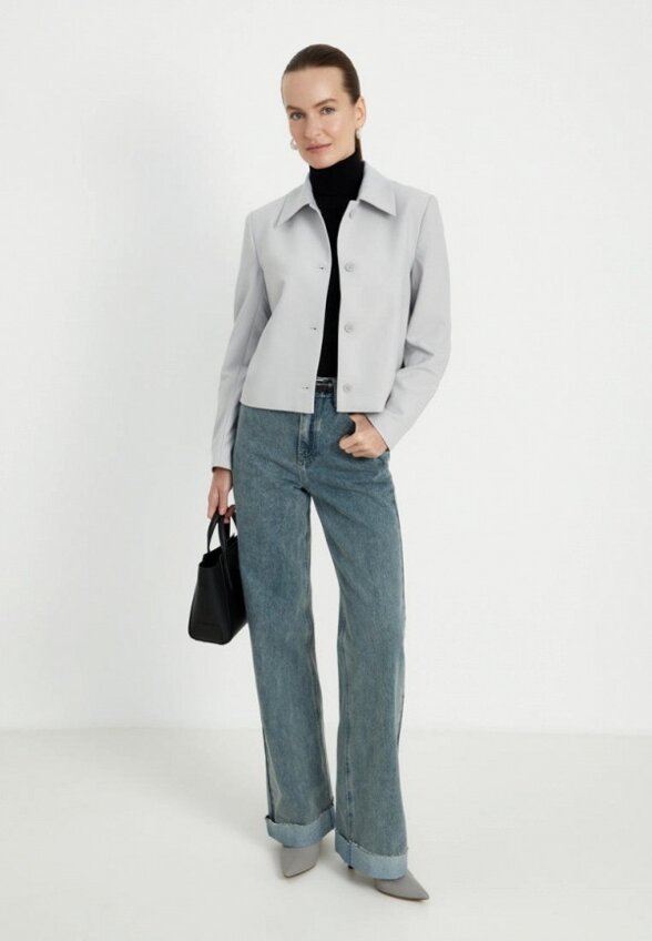 Жакет Finn Flare