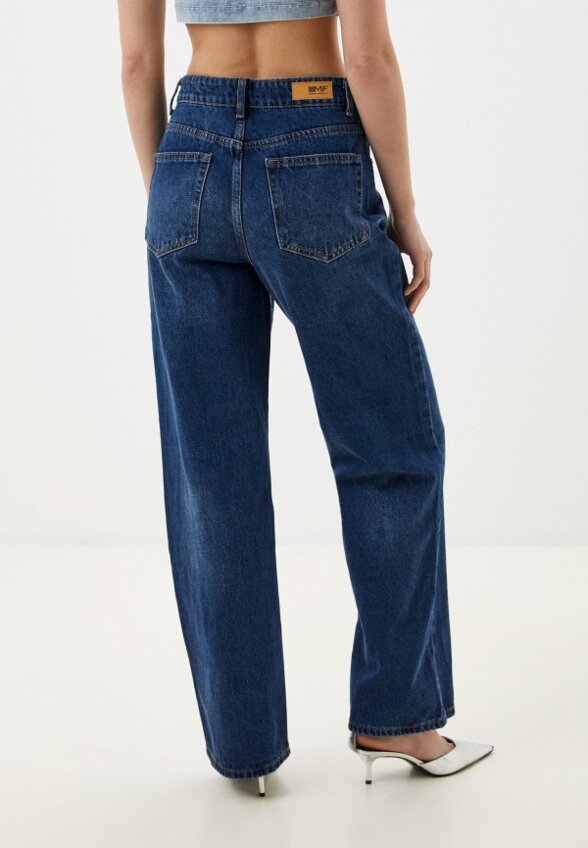 Джинсы Mark Formelle